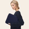 Tech-Protect Sleevy Laptop 15-16 Navy Blue