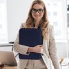 Tech-Protect Sleevy Laptop 15-16 Navy Blue