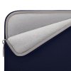 Tech-Protect Sleevy Laptop 15-16 Navy Blue