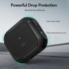 Esr Orbit Halolock Magsafe Apple Airpods 4 Black