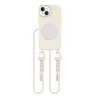 Tech-Protect Magnecklace Magsafe Iphone 13 Cosmic Latte