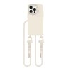Tech-Protect Magnecklace Magsafe Iphone 14 PRO Cosmic Latte