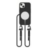 Tech-Protect Magnecklace Magsafe Iphone 13 Black