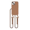 Tech-Protect Magnecklace Magsafe Iphone 13 Chocolate Brown