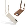 Tech-Protect Magnecklace Magsafe Iphone 13 Chocolate Brown