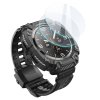 Supcase Iblsn Armorbox & Tempered Glass 2-Pack Samsung Galaxy Watch ULTRA 2024 / 2025 (47 MM) Black