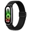 Tech-Protect Nylonmag Xiaomi Smart Band 8 / 9 / 10 / NFC Black