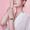 Tech-Protect Nylonmag Xiaomi Smart Band 8 / 9 / 10 / NFC Black