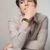 Tech-Protect Nylonmag Xiaomi Smart Band 8 / 9 / 10 / NFC Starlight