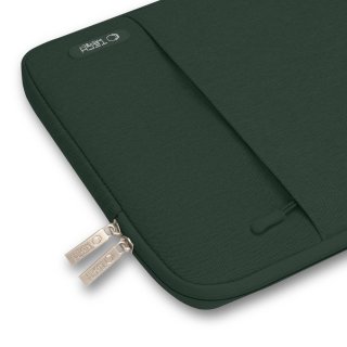 Tech-Protect Sleevy Laptop 15-16 Midnight Green