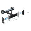 Tech-Protect V3 Headrest Car Mount For Tablet Black