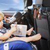 Tech-Protect V3 Headrest Car Mount For Tablet Black