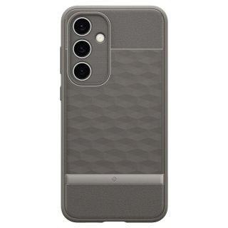 Caseology Parallax Galaxy S24 Fe Ash Grey