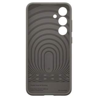 Caseology Parallax Galaxy S24 Fe Ash Grey