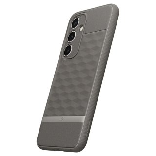 Caseology Parallax Galaxy S24 Fe Ash Grey