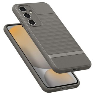 Caseology Parallax Galaxy S24 Fe Ash Grey