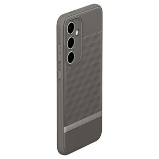 Caseology Parallax Galaxy S24 Fe Ash Grey