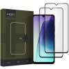 Szkło Hartowane HOFI Glass PRO+ 2-Pack Xiaomi Redmi A5 4G / 14C / Poco C75 Black