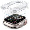 Szkło Hartowane Tech-Protect Supreme Set 2-Pack Apple Watch ULTRA 1 / 2 (49 MM) Clear