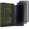 Szkło Prywatyzujące HOFI Anti Spy Glass PRO+ 2-Pack Galaxy S24 Fe Privacy