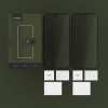 Szkło Prywatyzujące HOFI Anti Spy Glass PRO+ 2-Pack Galaxy S24 Fe Privacy