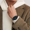 Tech-Protect Milano Apple Watch 6 / 7 / 8 / 9 / 10 / SE / ULTRA 1 / 2 (44 / 45 / 46 / 49 MM) Titanium