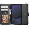 Tech-Protect Wallet Galaxy S24 Fe Black