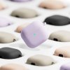 Ringke Silicone Apple Airpods 4 Stone