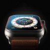 Szkło Hartowane Tech-Protect Supreme Set 2-Pack Apple Watch ULTRA 1 / 2 (49 MM) Clear
