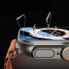 Szkło Hartowane Tech-Protect Supreme Set 2-Pack Apple Watch ULTRA 1 / 2 (49 MM) Clear