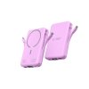 Tech-Protect Pb31 Lifemag Magsafe Power Bank 10000Mah Lavender