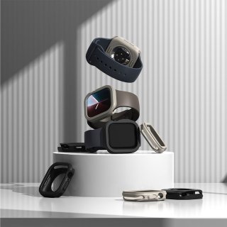 Ringke AIR Sports Apple Watch 10 (42 MM) Black