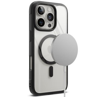 Ringke Fusion Bold Magnetic Magsafe Iphone 16 PRO MAX Black