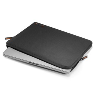 SPIGEN Basic Pouch Laptop 13-14 Black