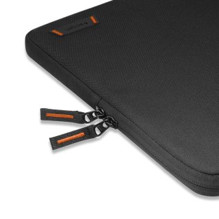SPIGEN Basic Pouch Laptop 13-14 Black