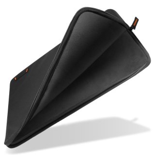 SPIGEN Basic Pouch Laptop 13-14 Black