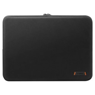 SPIGEN Basic Pouch Laptop 15-16 Black
