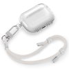 SPIGEN Universal Strap Set Crossbody & Wrist Pearl White