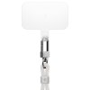 SPIGEN Universal Strap Set Crossbody & Wrist Pearl White