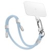 SPIGEN Universal Strap Set Crossbody & Wrist Mute Blue