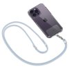 SPIGEN Universal Strap Set Crossbody & Wrist Mute Blue