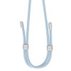 SPIGEN Universal Strap Set Crossbody & Wrist Mute Blue