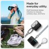 SPIGEN Universal Strap Set Crossbody & Wrist Mute Blue