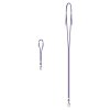 SPIGEN Universal Strap Set Crossbody & Wrist Deep Purple