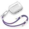 SPIGEN Universal Strap Set Crossbody & Wrist Deep Purple