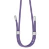 SPIGEN Universal Strap Set Crossbody & Wrist Deep Purple