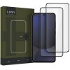 Szkło Hartowane HOFI Glass PRO+ 2-Pack Galaxy S24 Fe Black