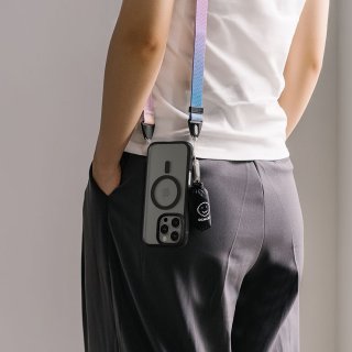 Ringke Fusion Bold Magnetic Magsafe Iphone 16 PRO MAX Black