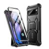 Supcase Iblsn Armorbox Google Pixel 9 PRO XL Black