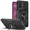 Tech-Protect Camshield PRO Motorola Moto G55 5G Black